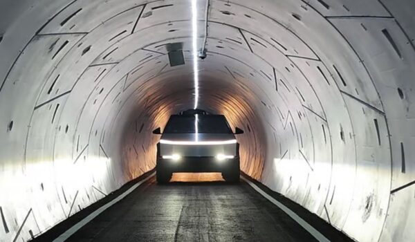 Dubai Loop Underground Transit System to Begin Operations by 2026