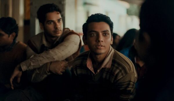 Indian Film Homebound Makes Oscars 2026 Shortlist for Best International Feature