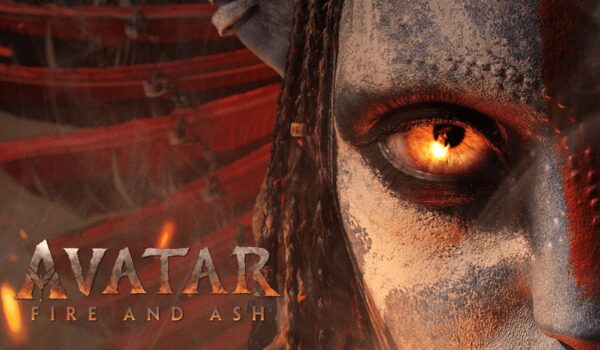 Avatar: Fire and Ash Pushes 3D Boundaries With Brain-Aware Tech