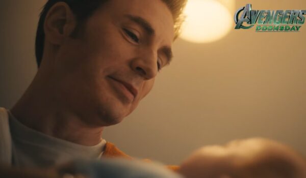 Steve Rogers Set to Return in Marvel’s Avengers Doomsday