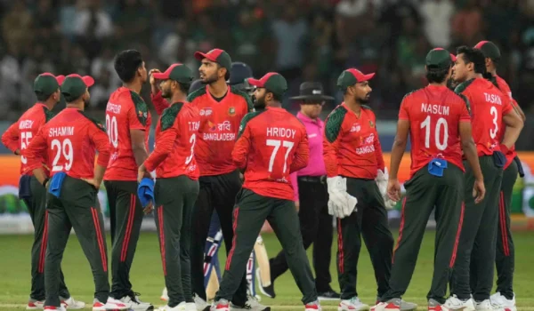Bangladesh to not play T20 World Cup matches in India