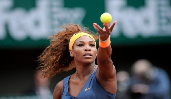 Serena Williams Refuses to Rule Out Tennis Comeback
