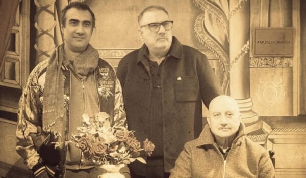 Khosla Ka Ghosla 2 Goes on Floor with Boman Irani, Anupam Kher and Ranvir Shorey