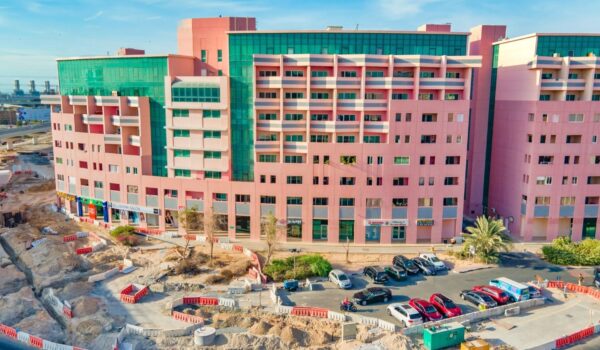 Parkonic Revises Parking Rules for Zen Cluster Residents in Discovery Gardens