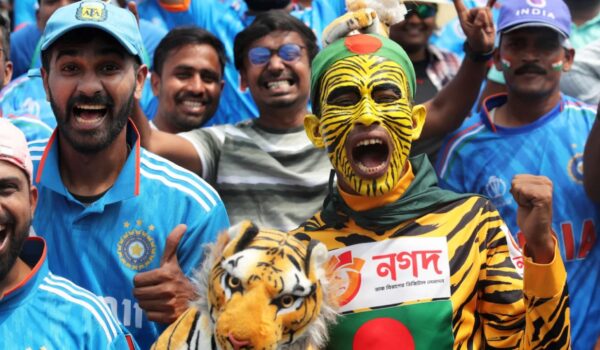 Bangladesh Firm on Not Playing T20 World Cup in India Despite Risk of Exclusion