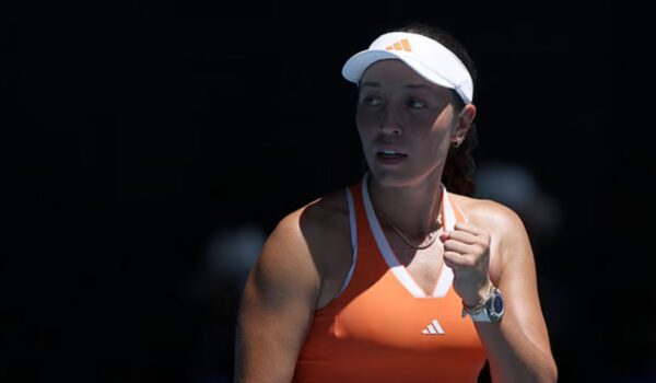 Pegula Beats Defending Champion Keys, Enters Australian Open Quarter-finals
