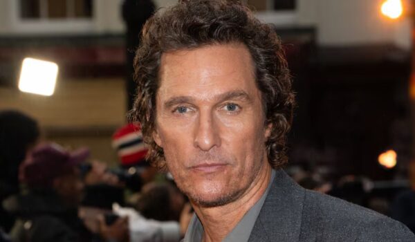 Matthew McConaughey Trademarks His Identity to Fight AI Deepfakes