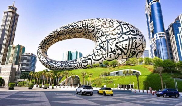 UAE to promote ‘granting of citizenship’ to companies