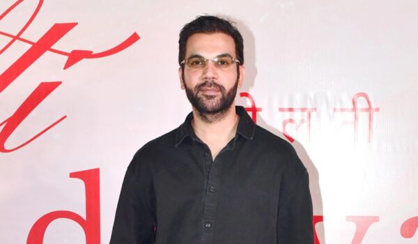 Rajkummar Rao Explains Dramatic Transformation for Nikam Biopic