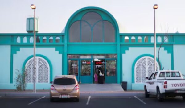 Abu Dhabi Protects Former Airport Terminal as Modern Heritage Site