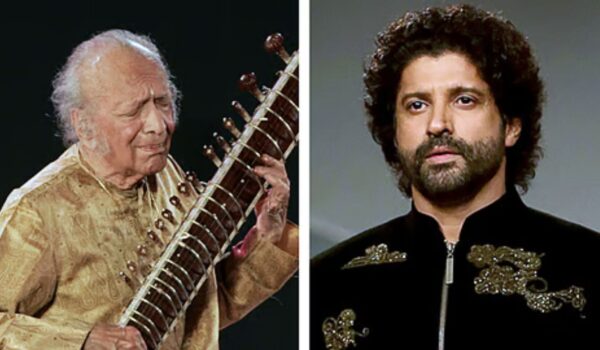 Farhan Akhtar Steps Into Hollywood’s Bold Four Film Beatles Project