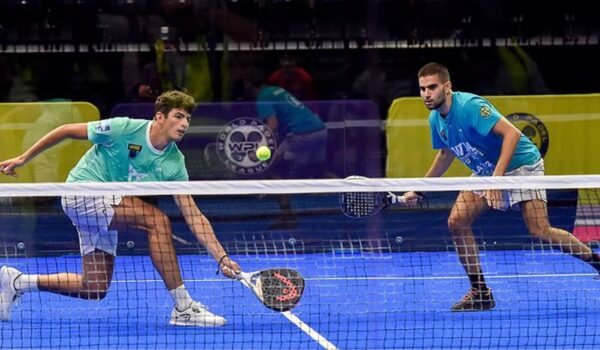 World No. 1 Padel Stars Set for Blockbuster Showdown in Abu Dhabi