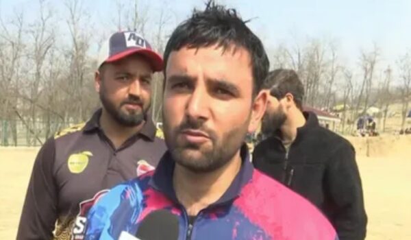 Irfan Pathan Hails ‘Diesel Engine’ Aquib Nabi After Historic Ranji Heroics