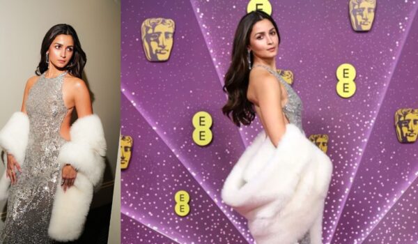Bollywood Stars Shine at 2026 BAFTAs