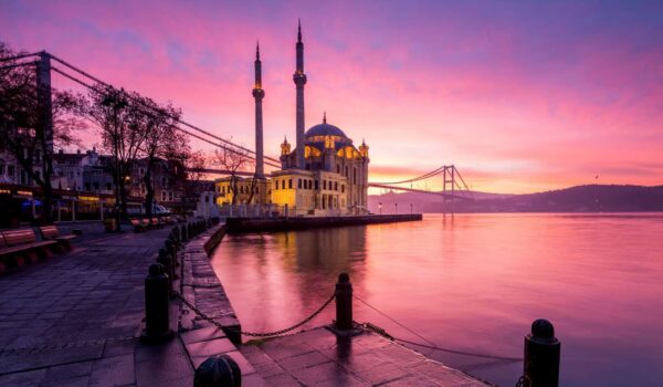 The ‘Ramadan Crash’: Why Energy Levels Dip Before Sunset