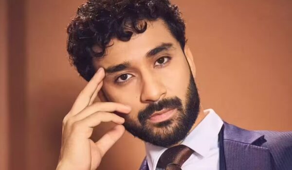 Raghav Juyal Begins Shoot for Bhai Tera Yaar Hai, Steps Into Lead Role