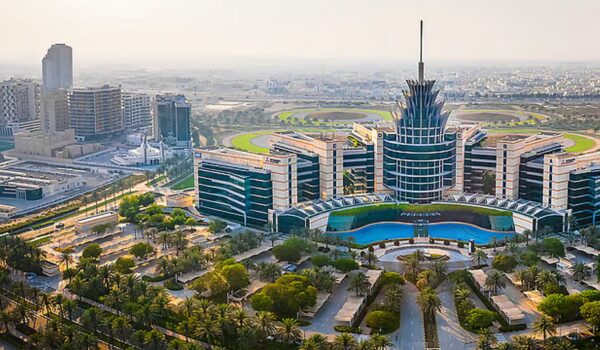 Paid On-Street Parking to Launch in Dubai Silicon Oasis; Tariffs Announced