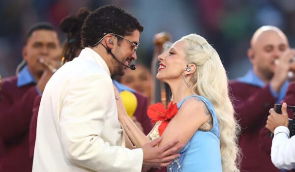 Bad Bunny Sets All-Time Record with Super Bowl LX Halftime Show