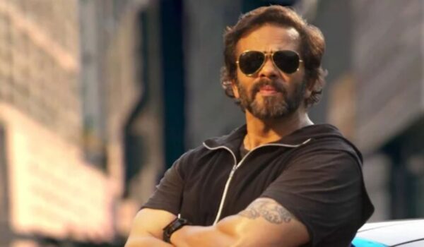 Five Arrested After Shots Fired at Shetty’s Residence