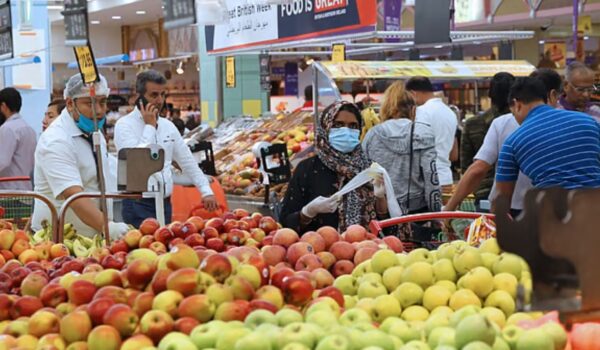 UAE Monitoring Essential Goods Prices; Residents Can Report Increases