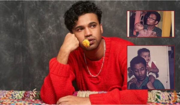 Babil Khan Remembers Irrfan Khan, Credits Mother Sutapa for Strength