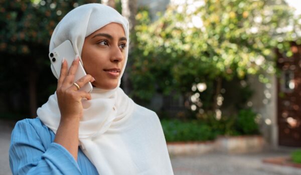 800-SAKINA, UAE’s 24/7 Mental Health Support Hotline