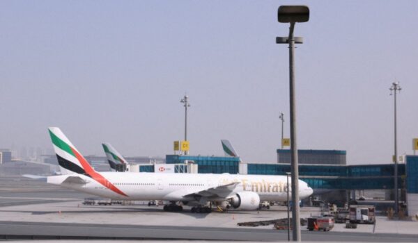 UAE Waives Overstay Fines for Travellers Affected by Airspace Closure