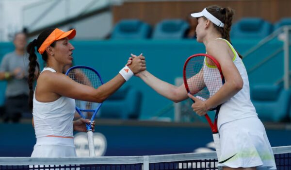 Sabalenka vs Rybakina Set for Blockbuster Miami Open Semi-Final