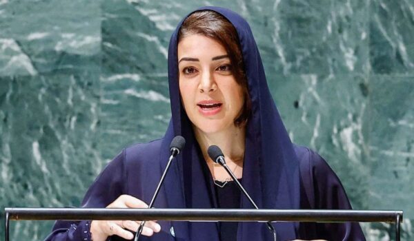 UAE Confirms Successful Interceptions, Reaffirms Right to Self-Defense