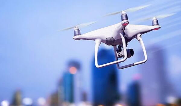 UAE Announces Complete Ban on Drones and Light Sports Aircraft