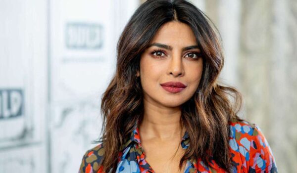 Priyanka Chopra Says She Felt ‘Cornered’ in Bollywood, Explains Move to Global Projects