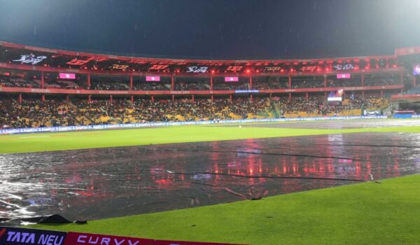 Chinnaswamy Stadium to Host IPL 2026 Opener on March 28