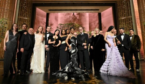 ‘One Battle After Another’ Dominates 98th Oscars with Six Wins, Including Best Picture