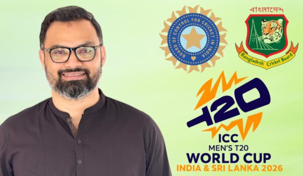 Bangladesh Sports Minister to Consult ICC on BCB’s Future Amid Election and T20 World Cup Controversies