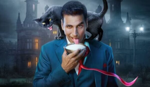 Bhooth Bangla: Akshay Kumar Promises a ‘Real Horror Comedy’ Experience