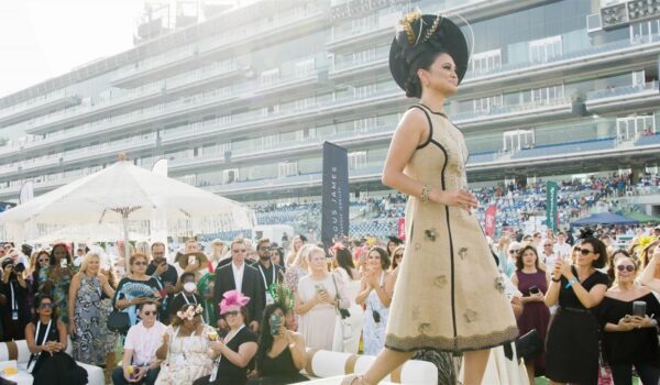 Dubai World Cup 2026: Fashion, Racing, and Big Wins Take Over Meydan