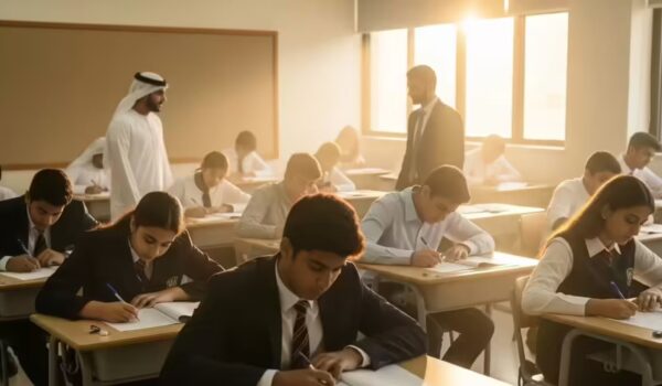 UAE Schools to Release Second Term Results in Phases This Week