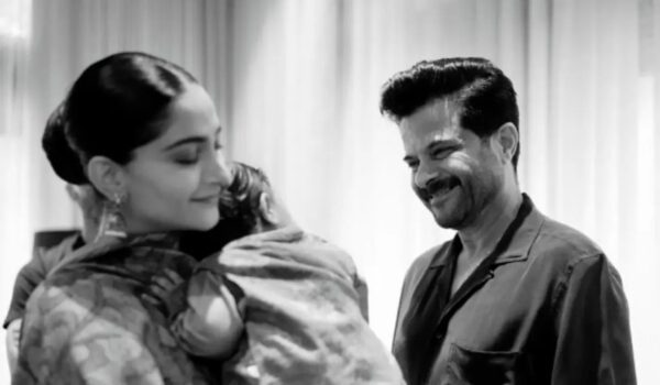 Sonam Kapoor Welcomes Baby Boy, Anil Kapoor Says ‘Nana’s Heart is Full’