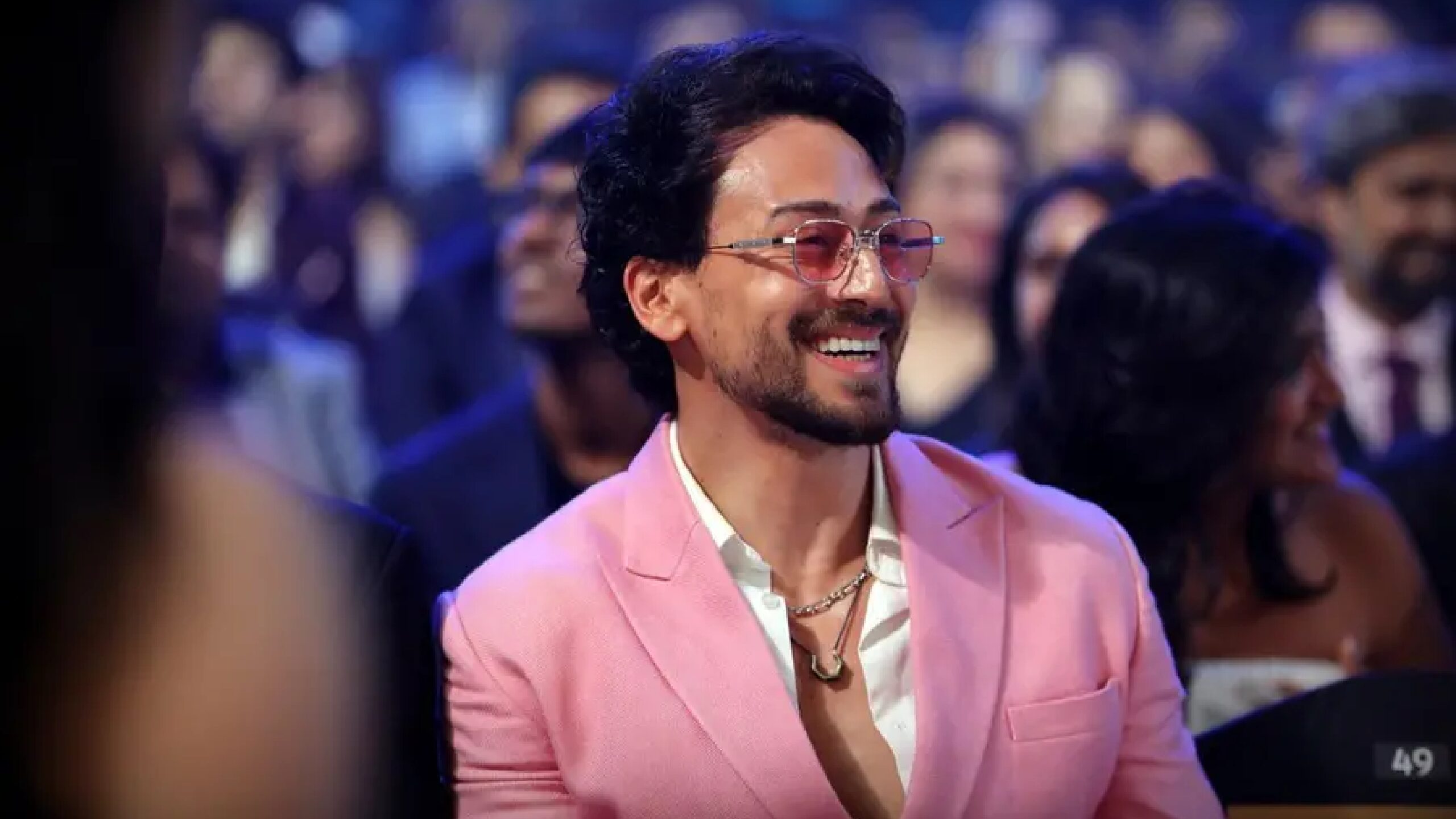 Tiger Shroff Opens Up About Fear of Flying, Says Anxiety Starts Days Before Travel