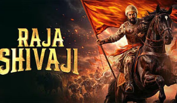 Salman Khan Joins ‘Raja Shivaji’, Fans Buzz with Excitement