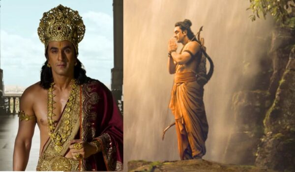 Ranbir Kapoor as Lord Rama Stuns Fans in ‘Ramayana’ First Look
