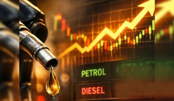 UAE announces new petrol prices for May 2026 as fuel rates rise across grades