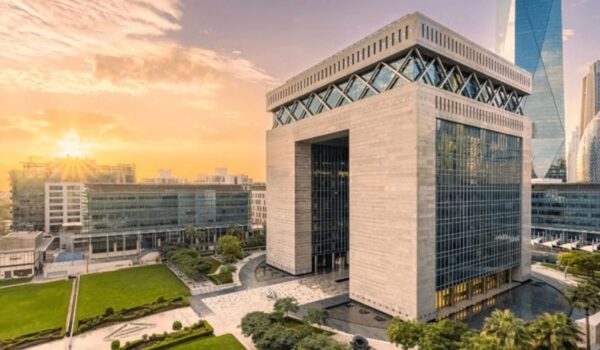 DIFC Introduces Fee Relief and Payment Breaks to Support Businesses in Dubai