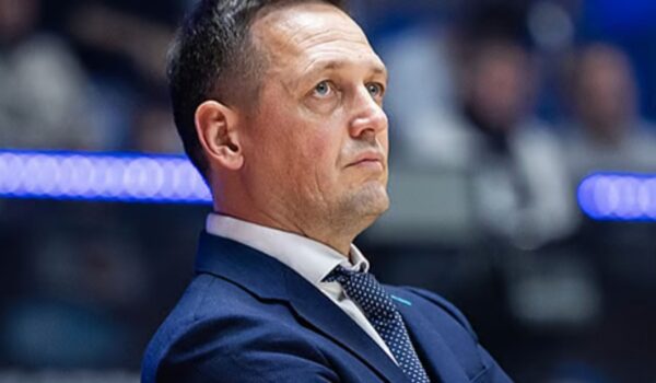 Aleksander Sekulić Takes Charge as Dubai Basketball’s New Head Coach