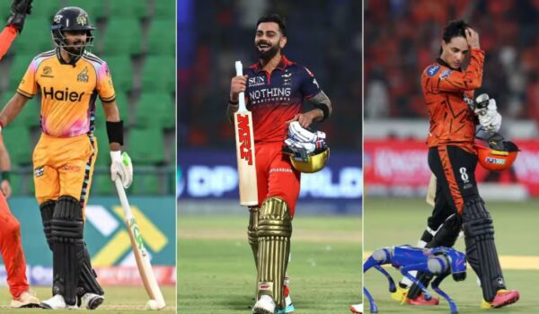 Babar Azam powers PSL final run and enters elite T20 record list alongside Virat Kohli