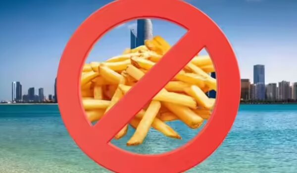 UAE Bans Junk Food in Schools: New Rules Aim for Healthier Students