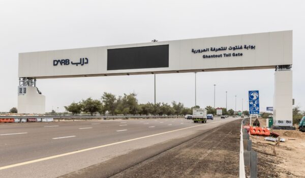 Abu Dhabi Expands Darb Toll System with Two New Gates Starting May 4, 2026