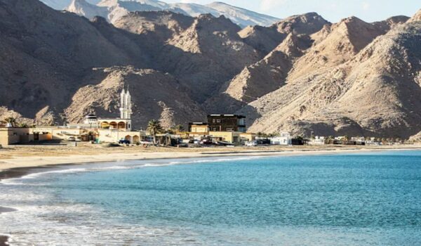 Sharjah to Open Women-Only Beach Park in Dibba Al Hisn