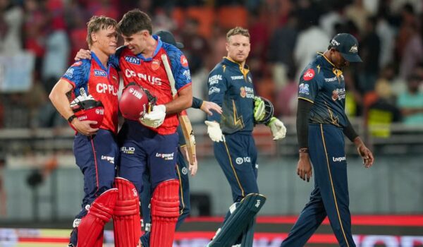 Cooper Connolly Shines on IPL Debut with Match-Winning Knock