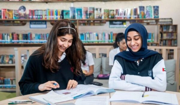 UAE Brings Government Services Directly to Students with ‘Basma 15’